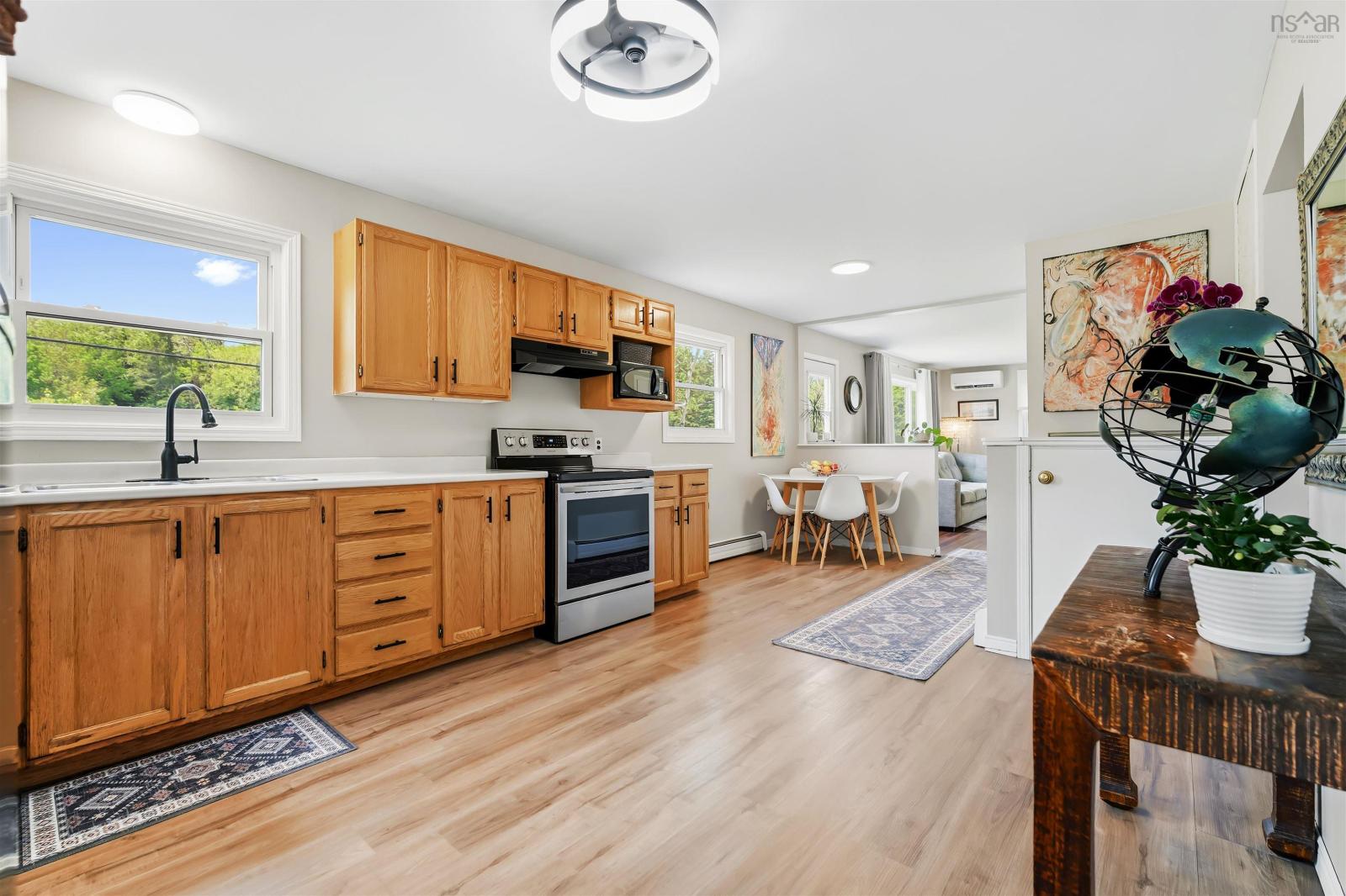 55 Orchard Drive, New Minas NS, kitchen, photo 26