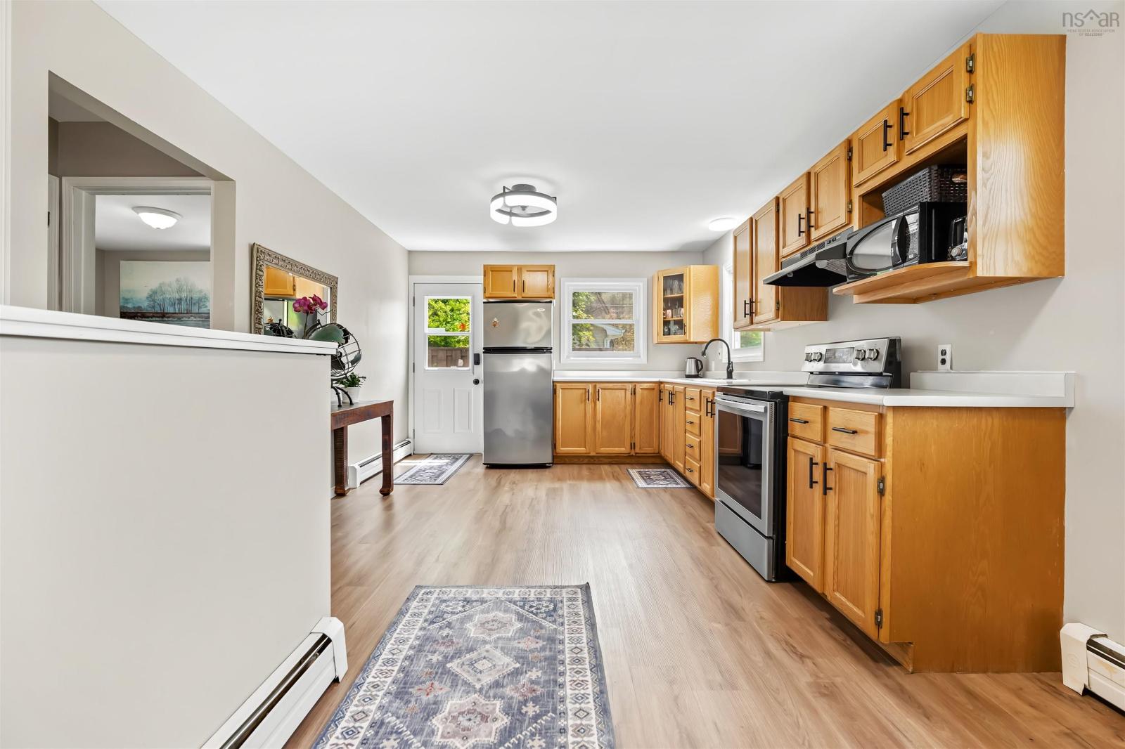 55 Orchard Drive, New Minas NS, kitchen, photo 21