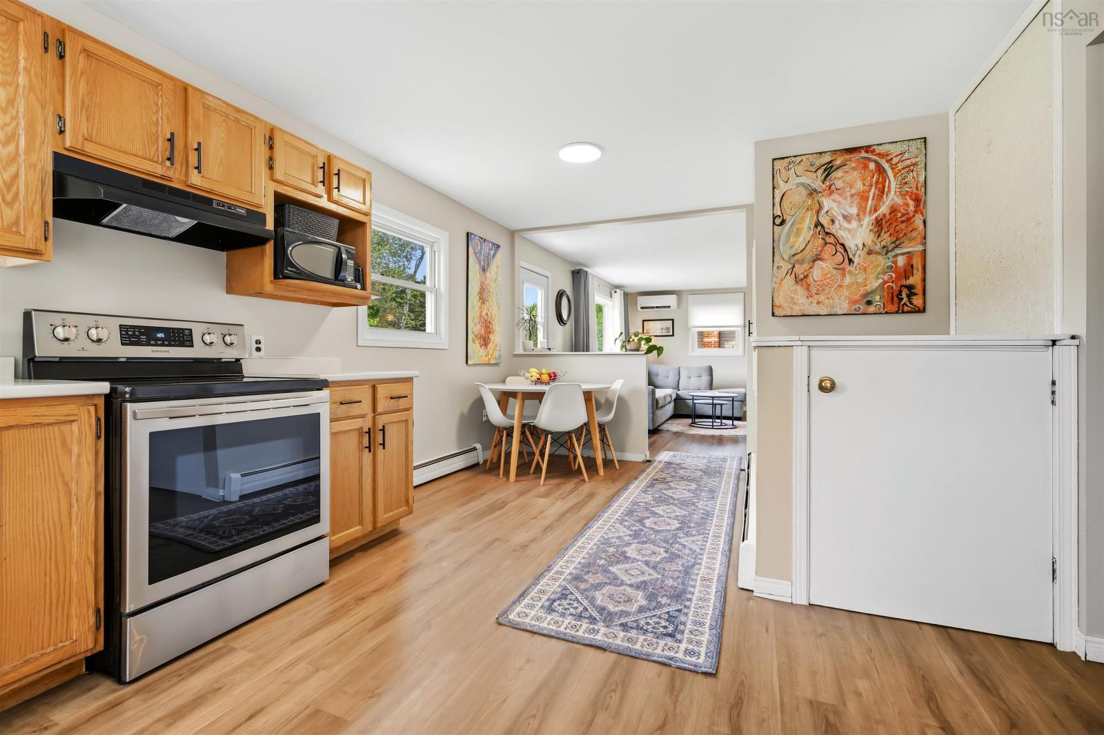 55 Orchard Drive, New Minas NS, kitchen, photo 28