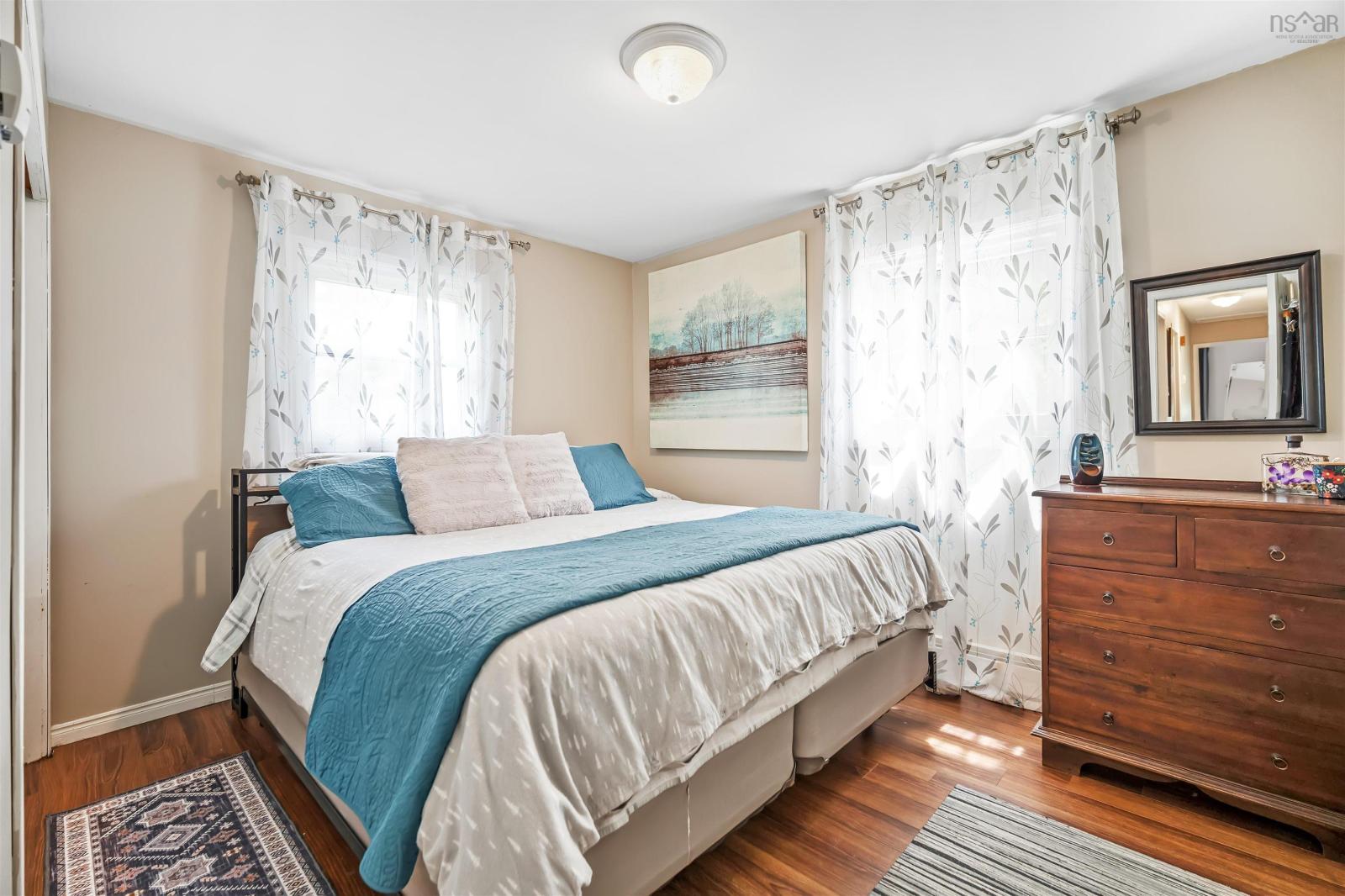 55 Orchard Drive, New Minas NS, bedroom, photo 32