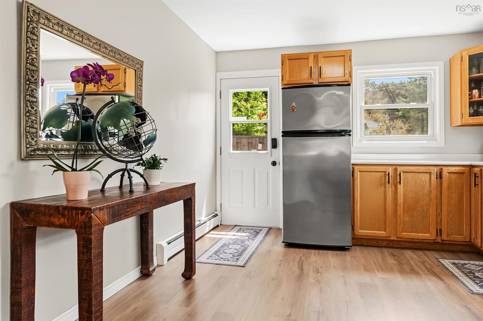 55 Orchard Drive, New Minas NS, kitchen, photo 30