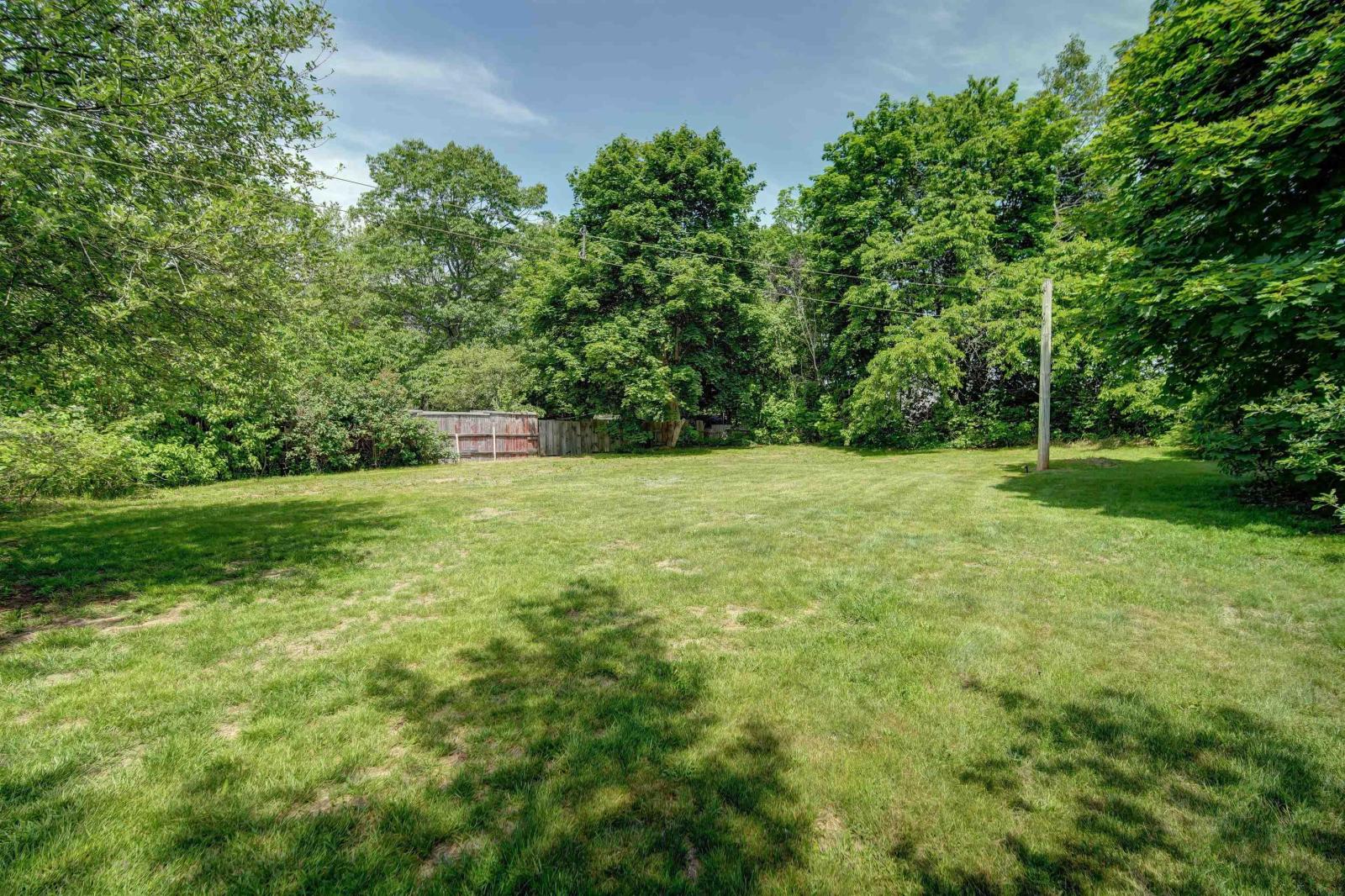 55 Orchard Drive, New Minas NS, backyard, photo 10