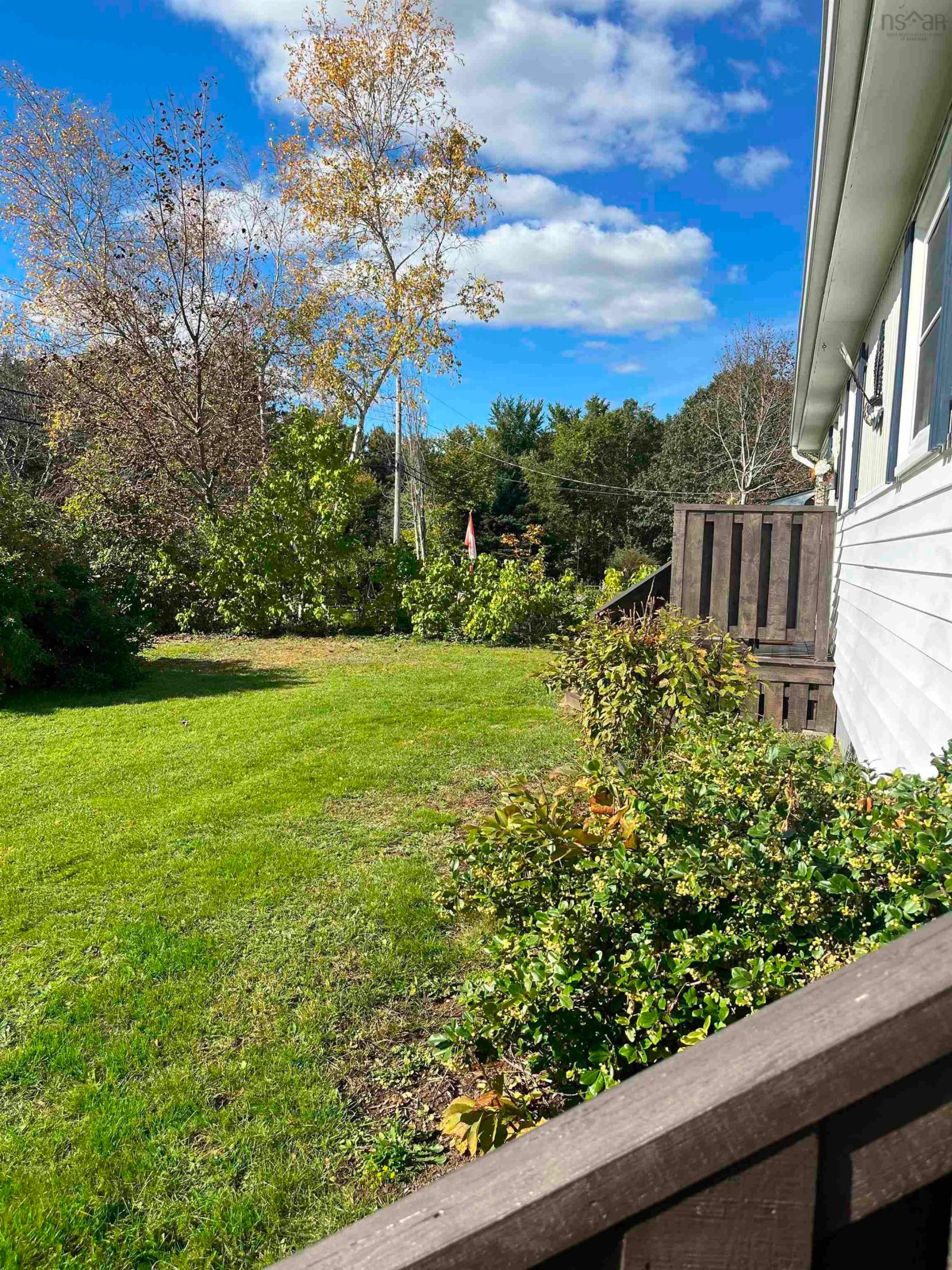 55 Orchard Drive, New Minas NS, yard and gardens, photo 42