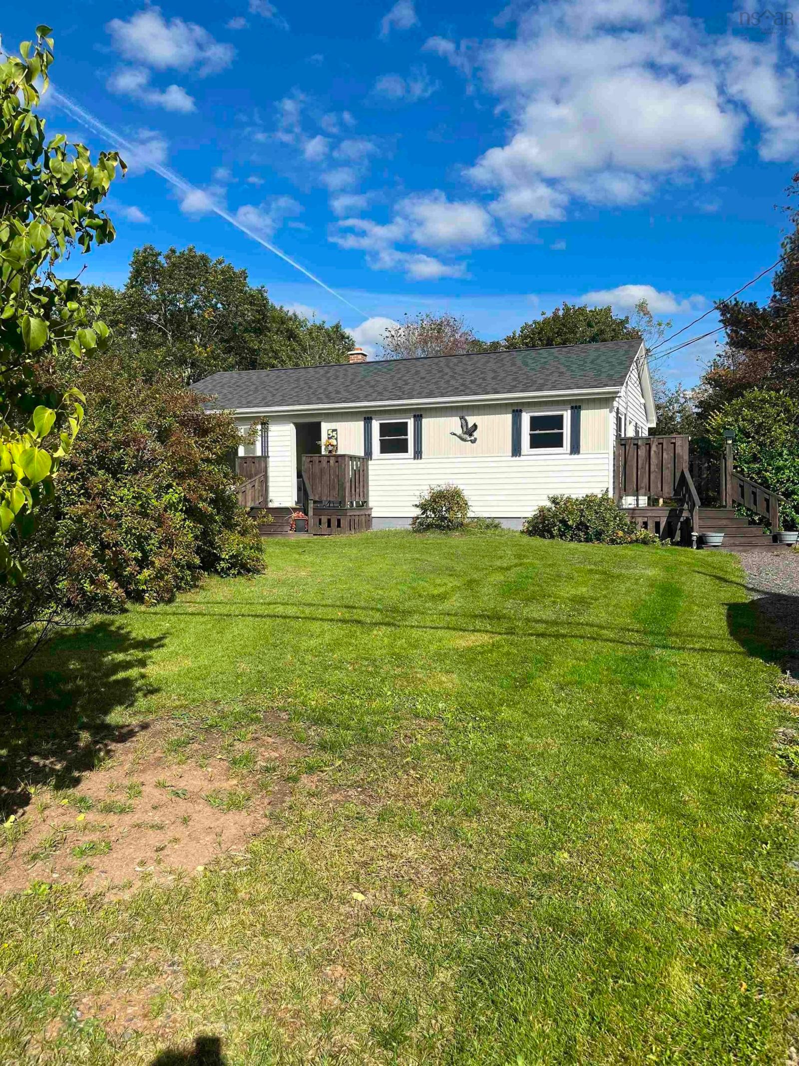 55 Orchard Drive, New Minas NS, yard and gardens, photo 40