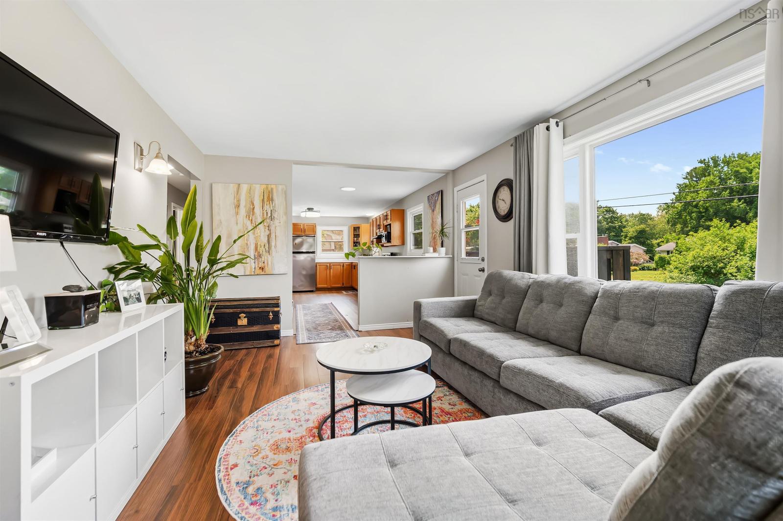 55 Orchard Drive, New Minas NS, living room, photo 15