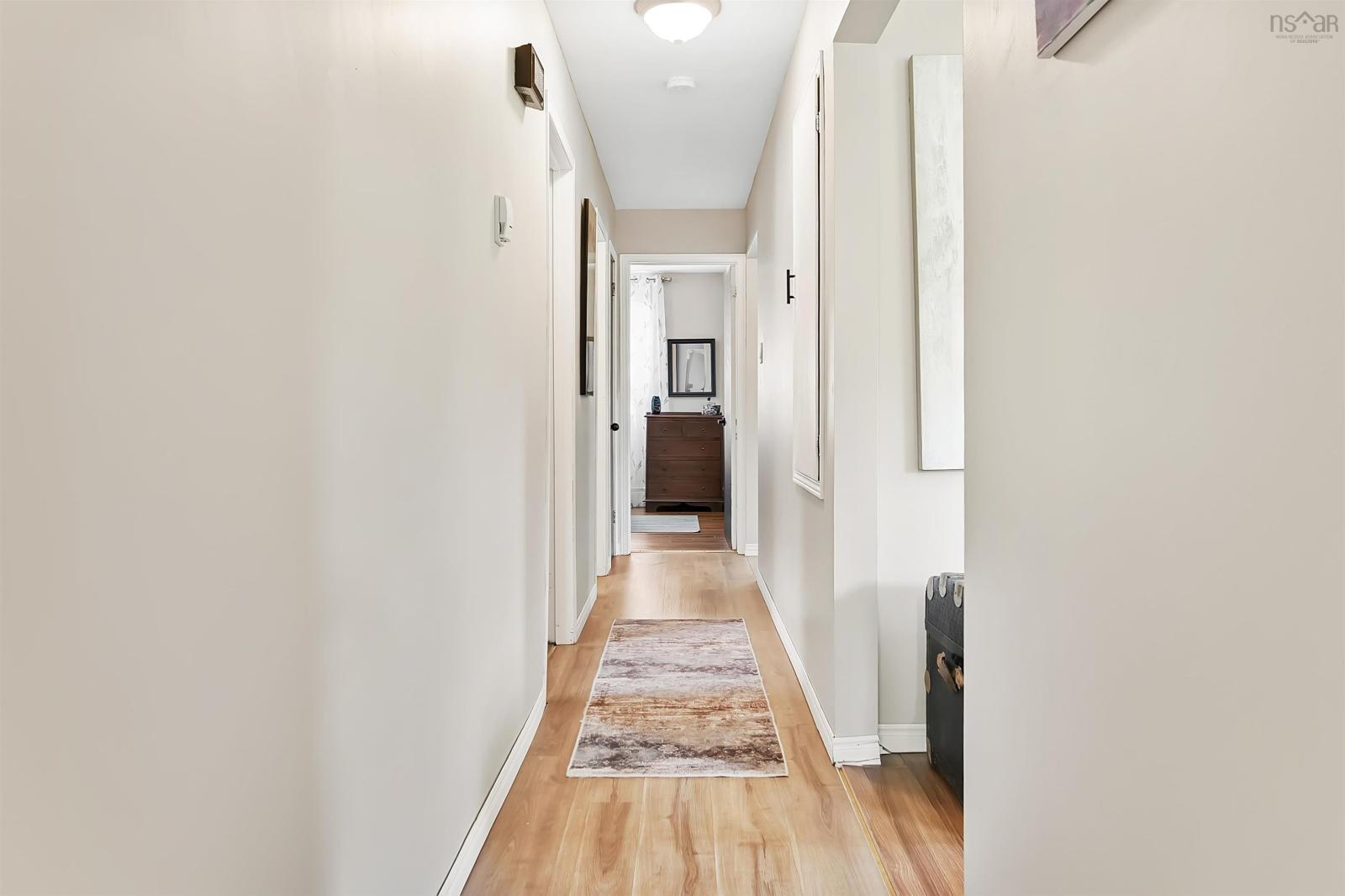 55 Orchard Drive, New Minas NS, hallway, photo 31