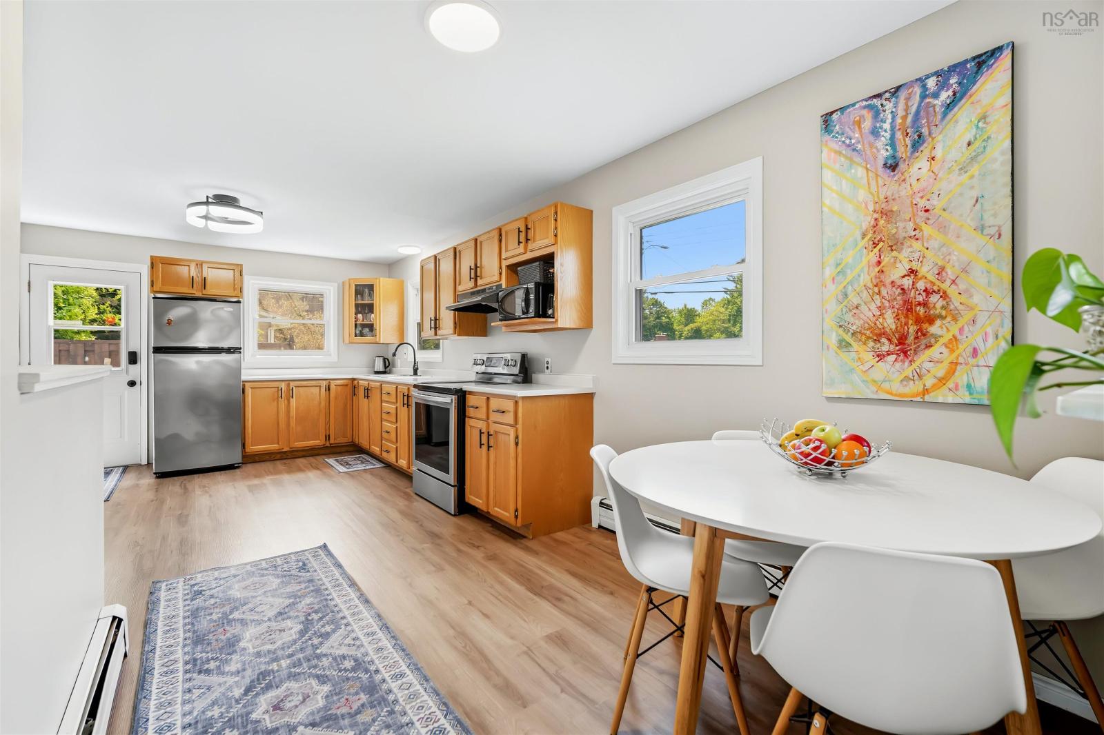 55 Orchard Drive, New Minas NS, dining area, photo 19