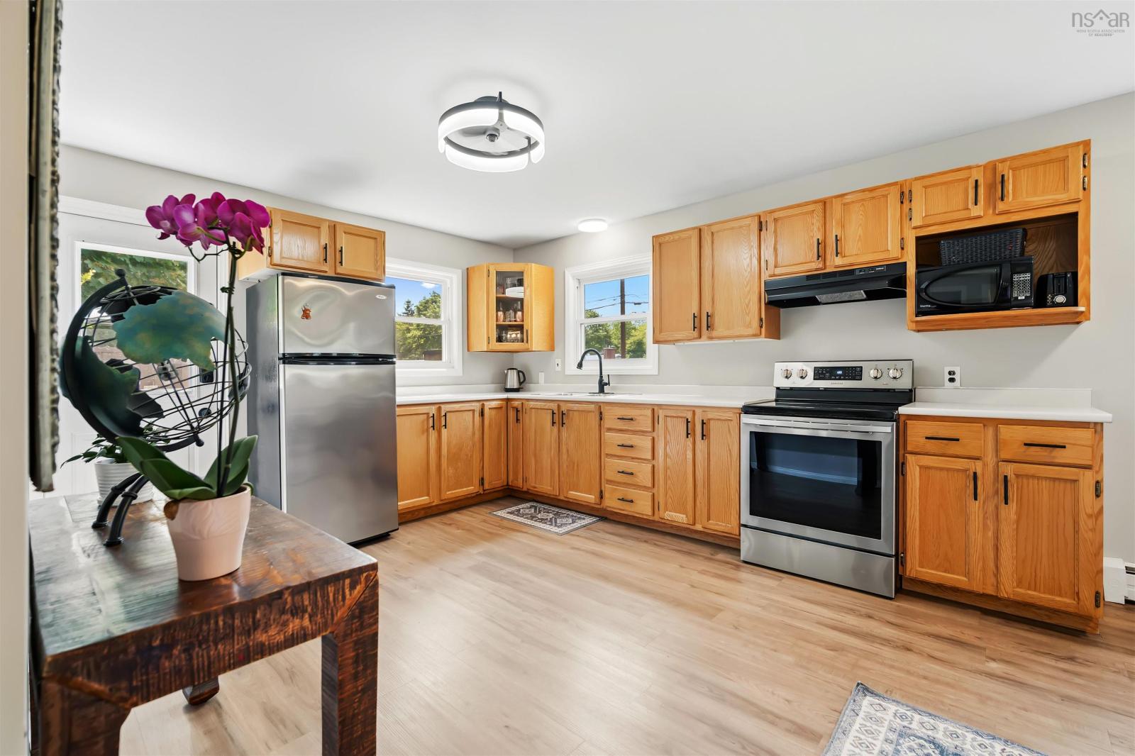 55 Orchard Drive, New Minas NS, kitchen, photo 22