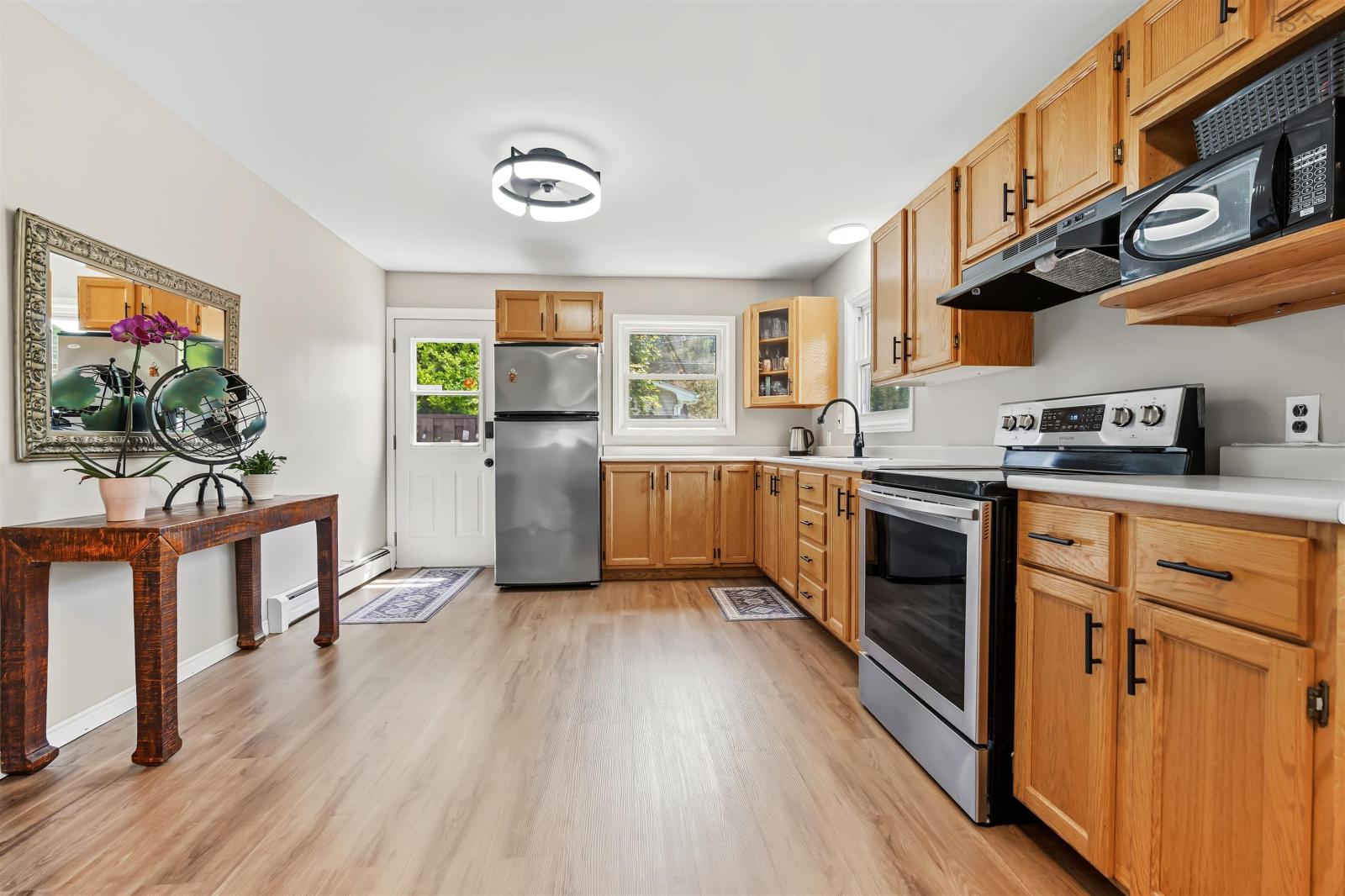 55 Orchard Drive, New Minas NS, kitchen, photo 23