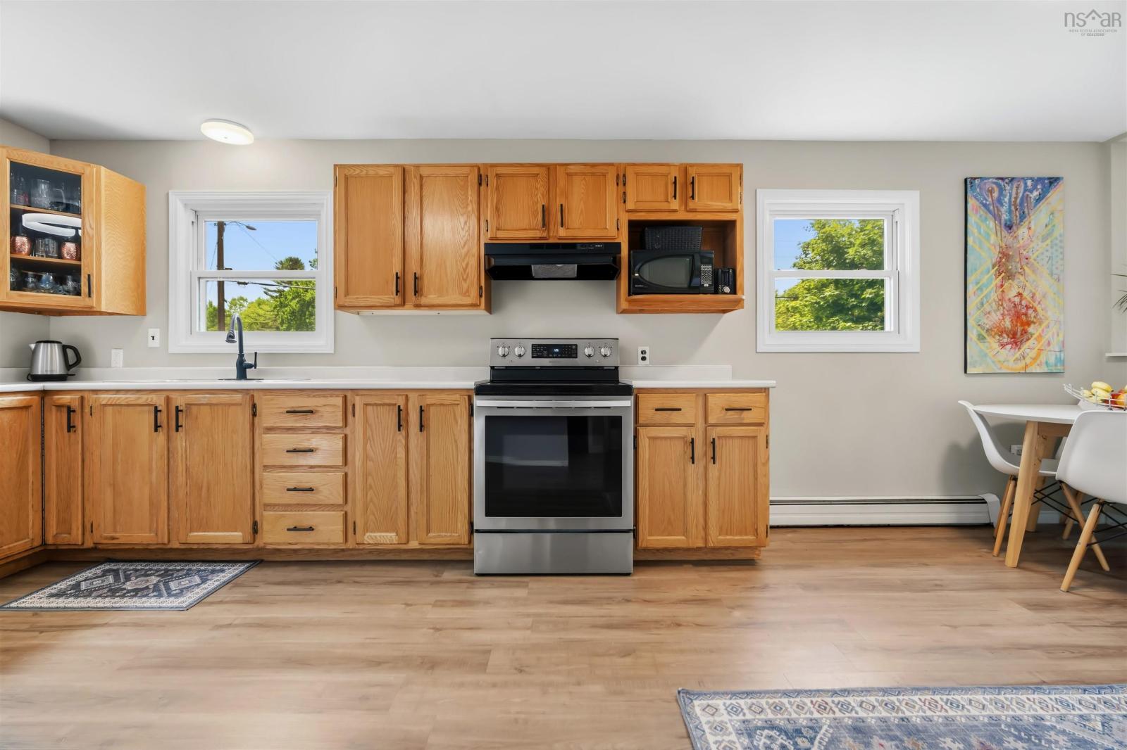 55 Orchard Drive, New Minas NS, kitchen, photo 29