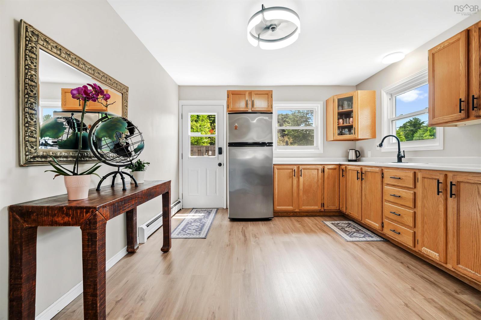 55 Orchard Drive, New Minas NS, kitchen, photo 24