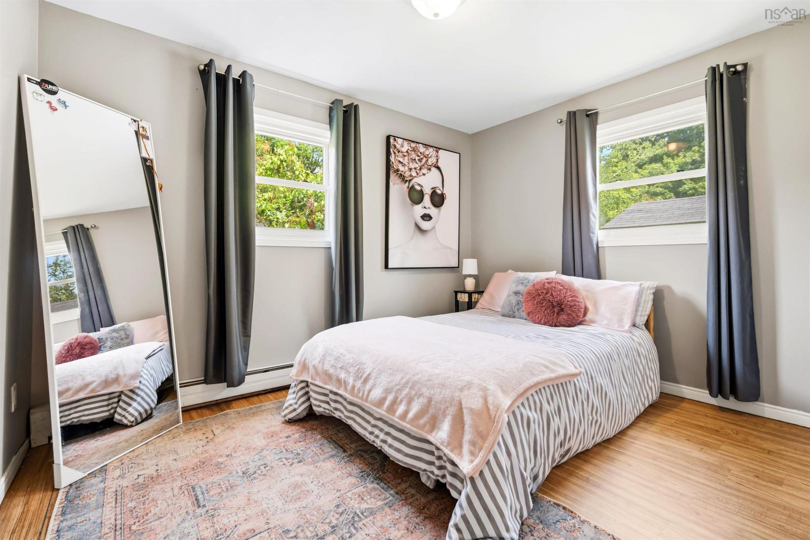 55 Orchard Drive, New Minas NS, bedroom, photo 35