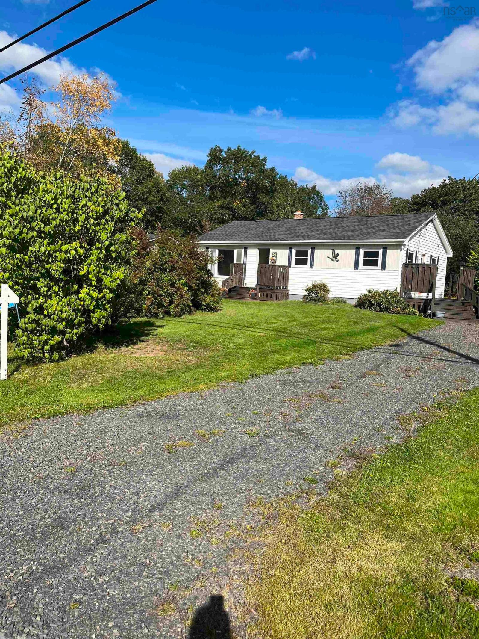 55 Orchard Drive, New Minas NS, yard and gardens, photo 39