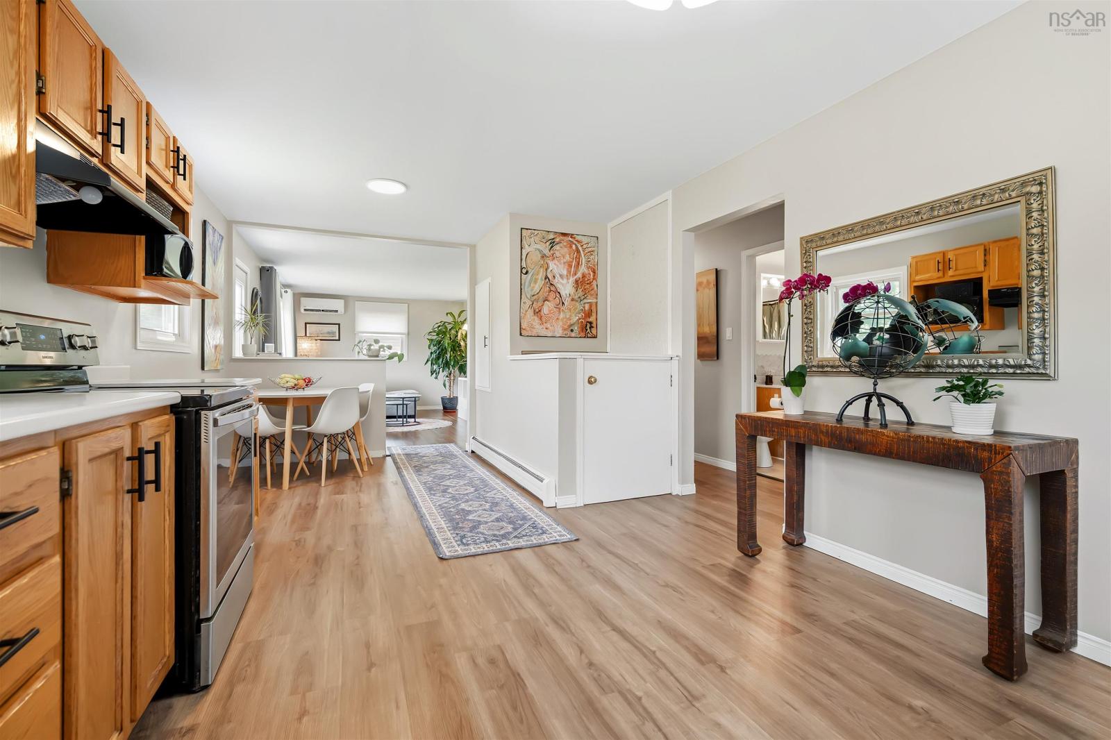 55 Orchard Drive, New Minas NS, kitchen, photo 27