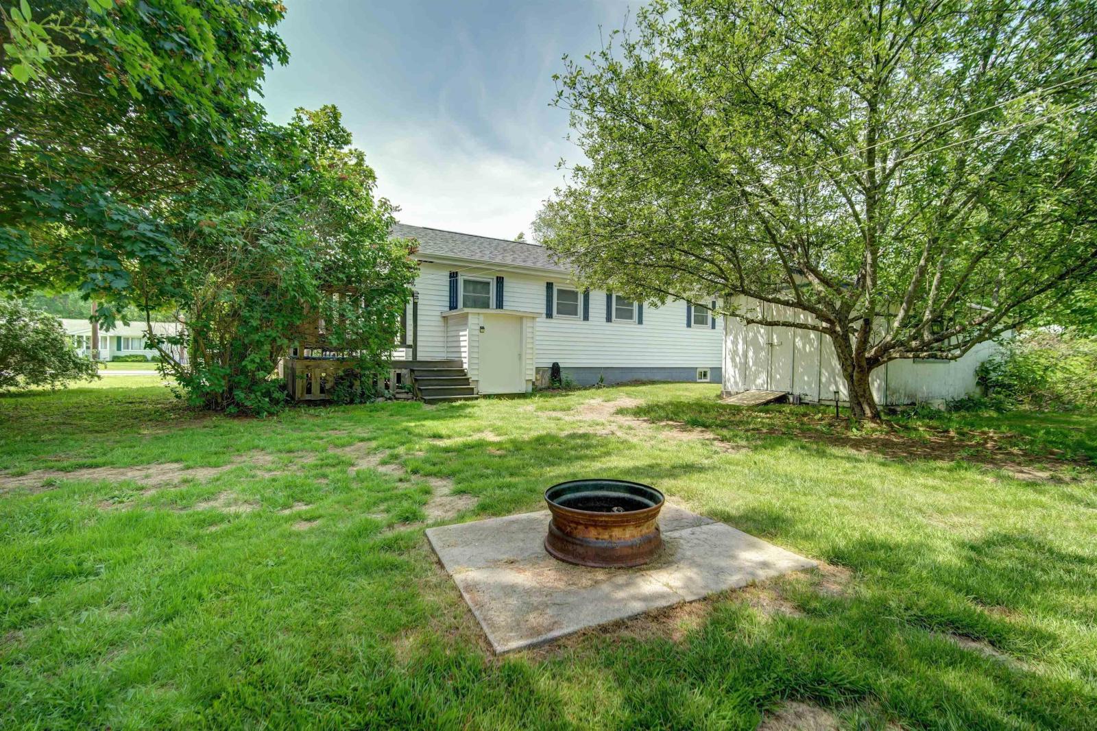 55 Orchard Drive, New Minas NS, backyard, photo 11